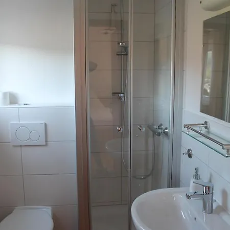 Waldschlosschen Wattenbach