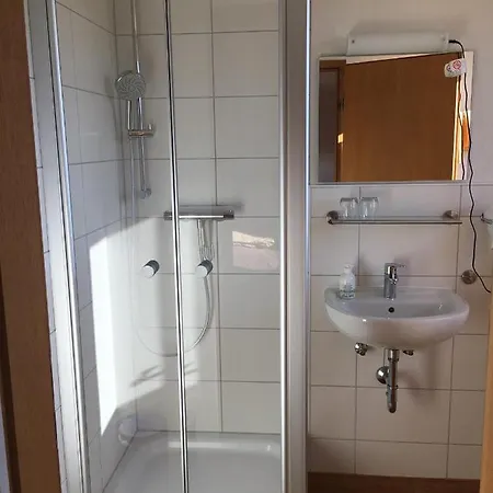 Waldschlosschen Wattenbach