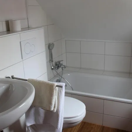Locanda Waldschlosschen *