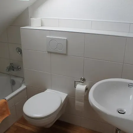 Locanda Waldschlosschen