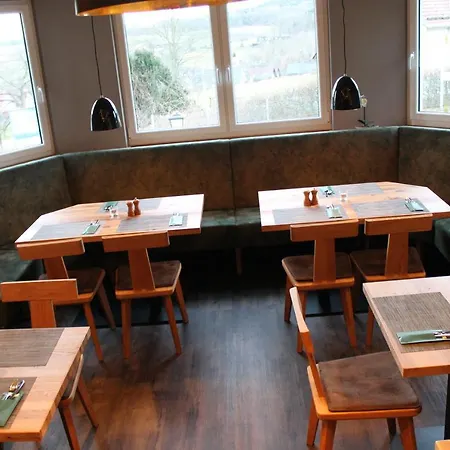 Locanda Waldschlosschen
