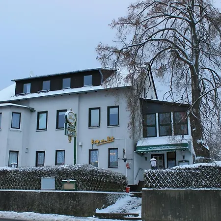 Locanda Waldschlosschen Wattenbach