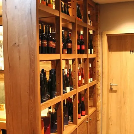 Locanda Waldschlosschen