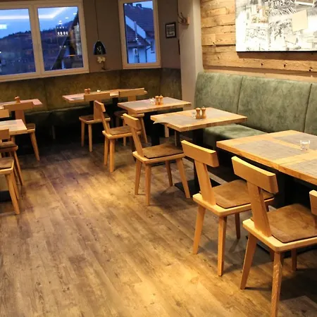 Inn Waldschlosschen *