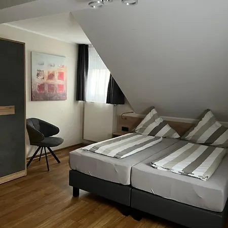 Waldschlosschen