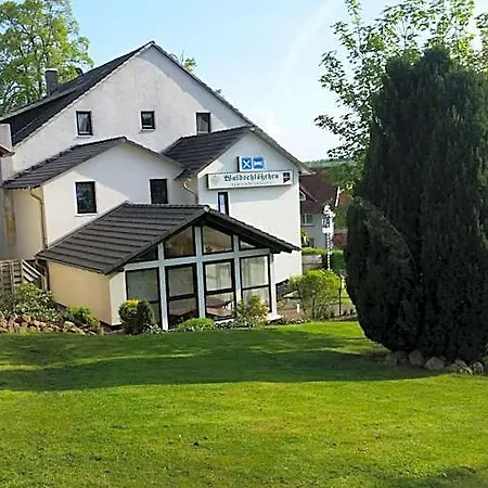 Waldschlosschen