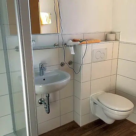 Waldschlosschen Wattenbach