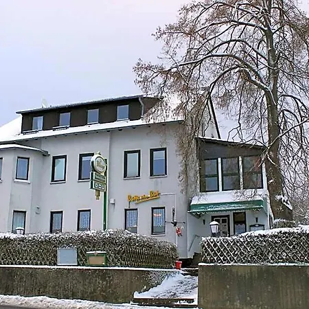 Waldschlosschen