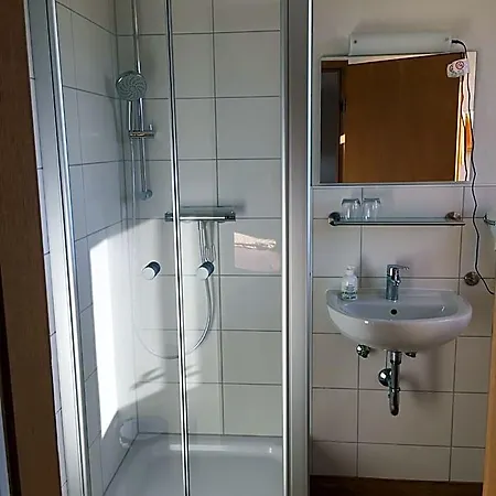 Waldschlosschen Gasthof *