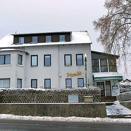 Waldschlosschen Wattenbach