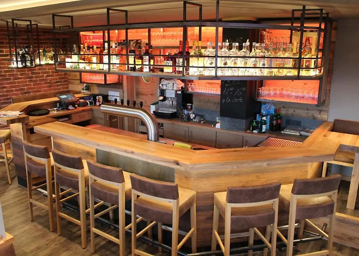 Waldschlosschen Wattenbach