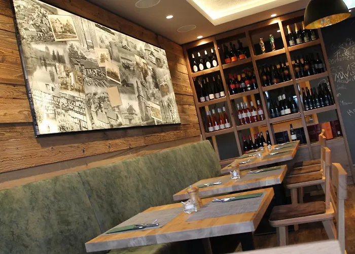 Waldschlosschen Wattenbach