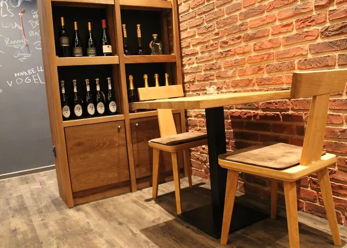 Waldschlosschen * Wattenbach